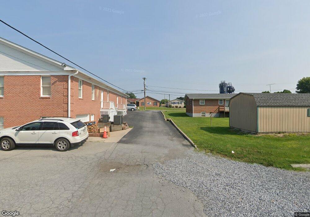 0 Ranson Blvd unit JF9798800, Ranson, WV 25438 - photo 1