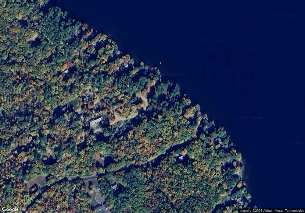 71 Maple Cir, Sanbornton, NH 03269 - photo 1