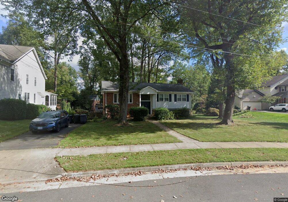 2223 Casemont Dr, Falls Church, VA 22046 - photo 1