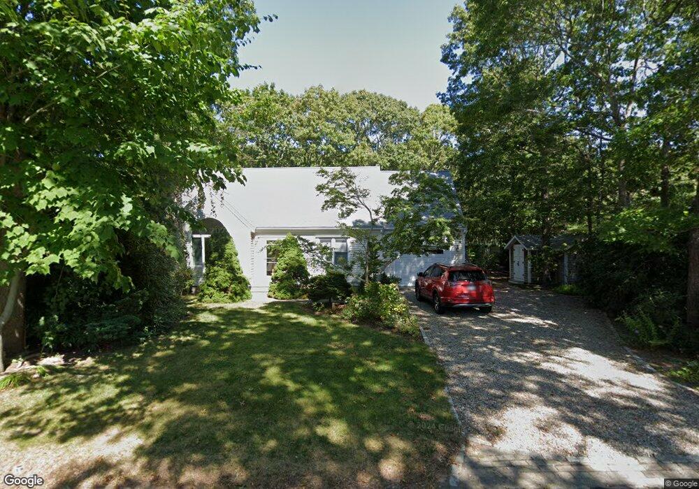 59 Neshobe Rd, Mashpee, MA 02649 - photo 1