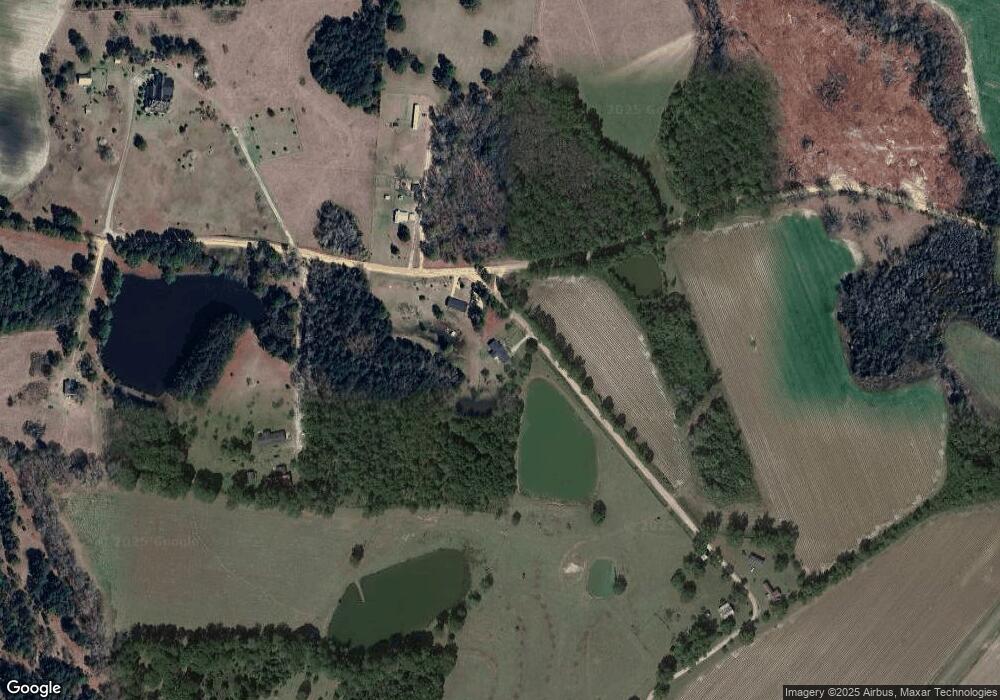 2417 Juanita Ranch Rd, Metter, GA 30439 - photo 1