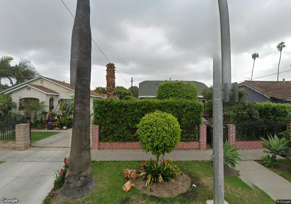 10116 S Freeman Ave, Inglewood, CA 90304 - photo 1