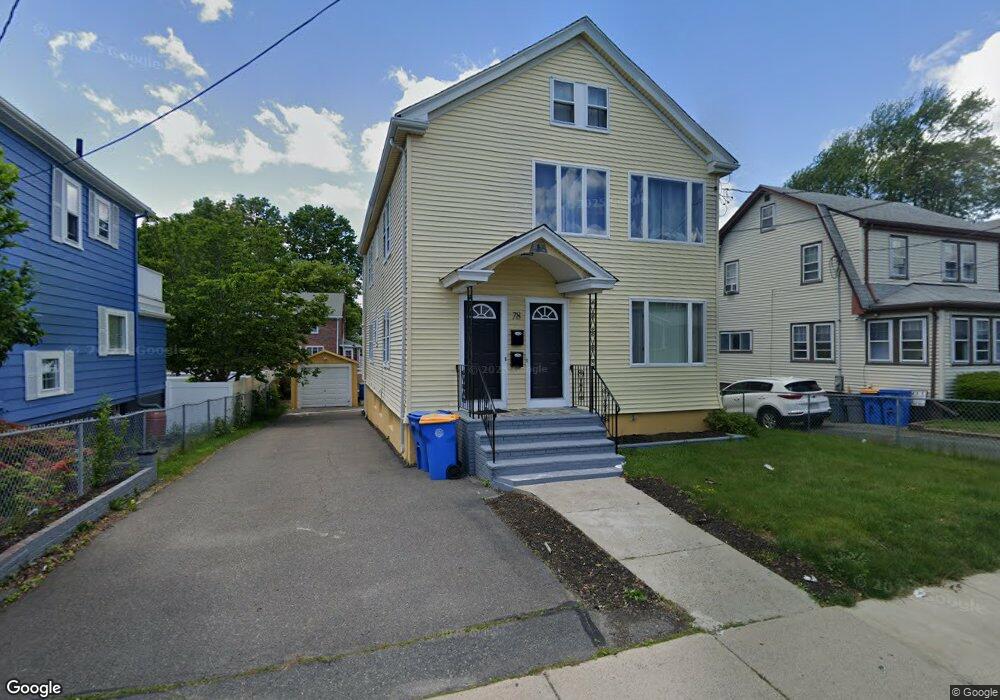 78 Beal St unit 1, Winthrop, MA 02152 - photo 1
