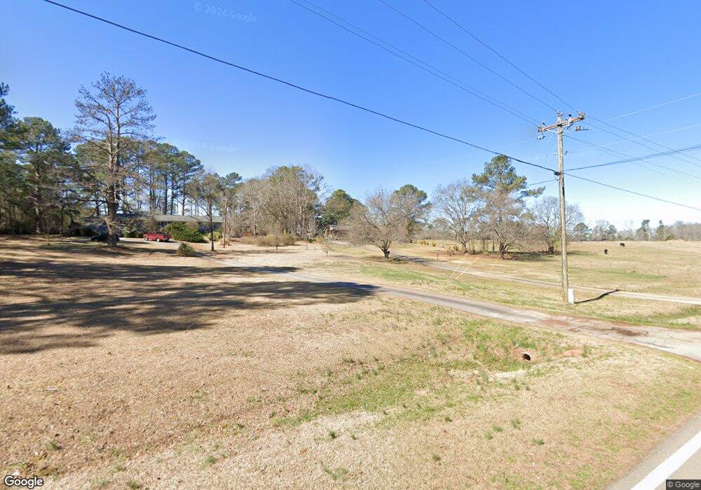 284 Campbell Rd, Covington, GA 30014 - photo 1