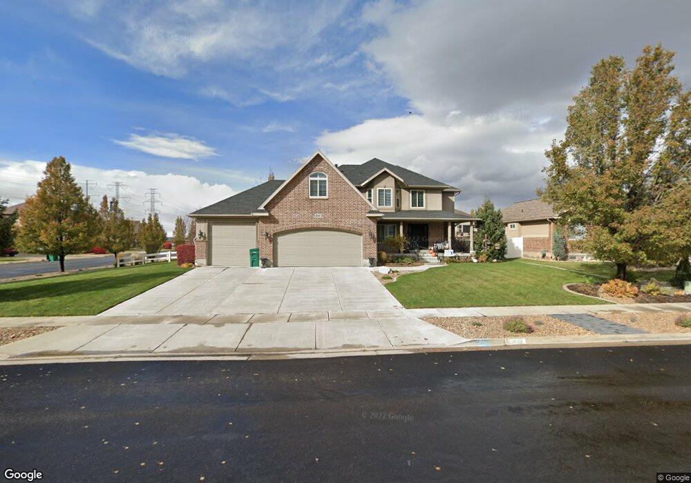 1612 W Timbercreek Ln, Layton, UT 84041 - photo 1