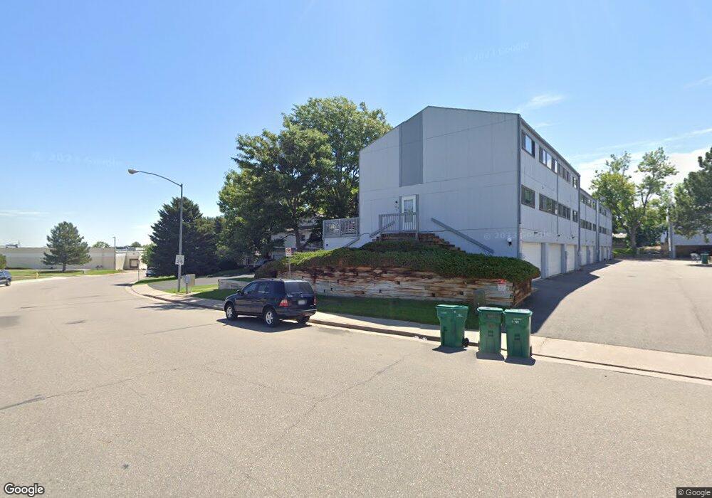 15025 E Louisiana Dr unit C, Aurora, CO 80012 - photo 1