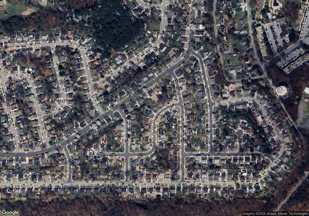 3346 Cranberry S, Laurel, MD 20724 - photo 1