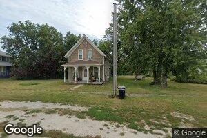 203 U Ave, Grant, IA 50847