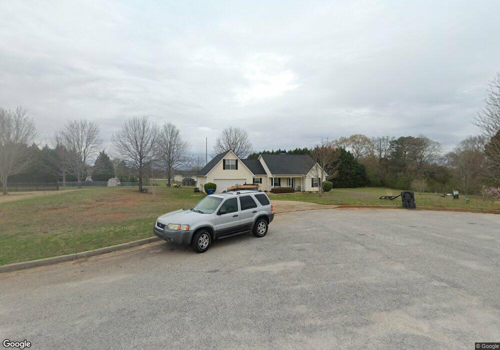 1117 Larkspur Dr, Locust Grove, GA 30248 - photo 1