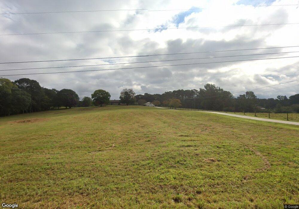 77 Smith Chapel Rd, Bowdon, GA 30108 - photo 1