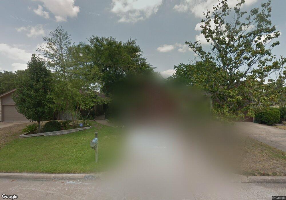 7705 Green Lawn Dr, Houston, TX 77088 - photo 1