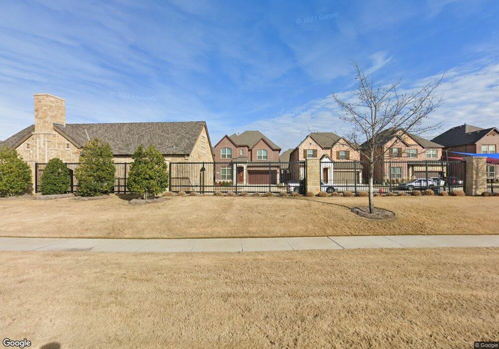 5421 Harbour Rd, Richardson, TX 75082 - photo 1