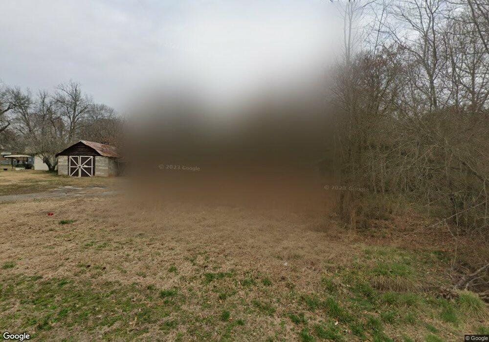 127 Jackson St, Maysville, GA 30558 - photo 1