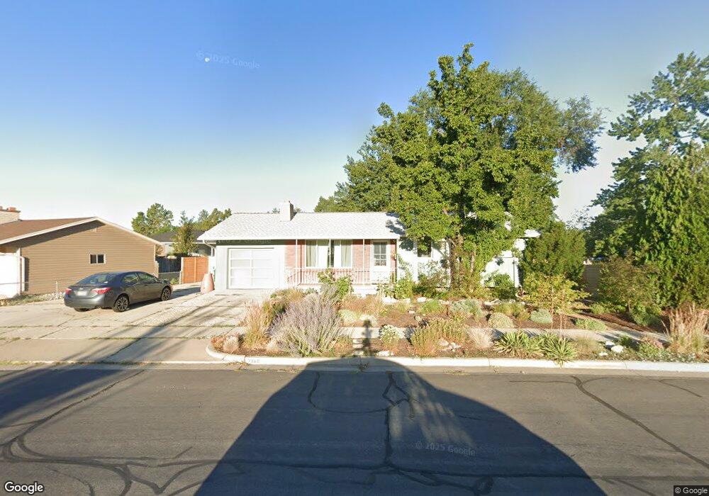 7860 Ponderosa Way, Sandy, UT 84094 - photo 1