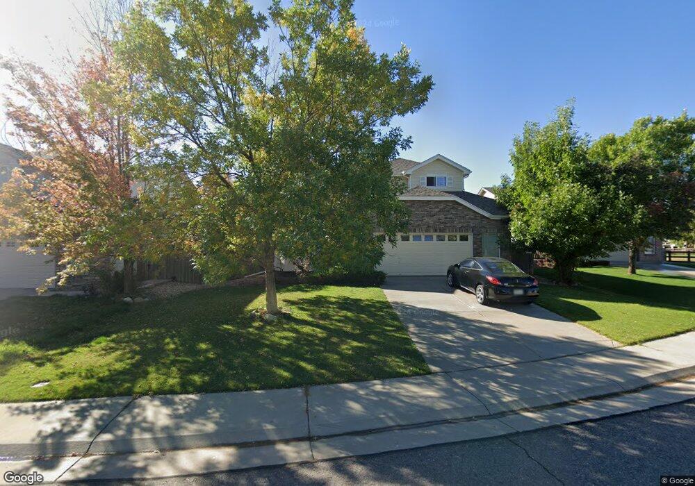 5798 E 132nd Way, Thornton, CO 80602 - photo 1