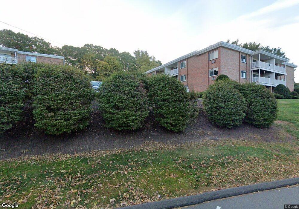 78 Laning St unit 2-7B, Southington, CT 06489 - photo 1