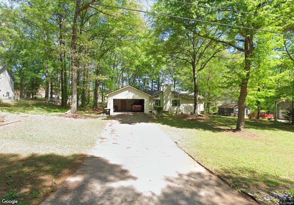120 Kim Trail, Stockbridge, GA 30281 - photo 1