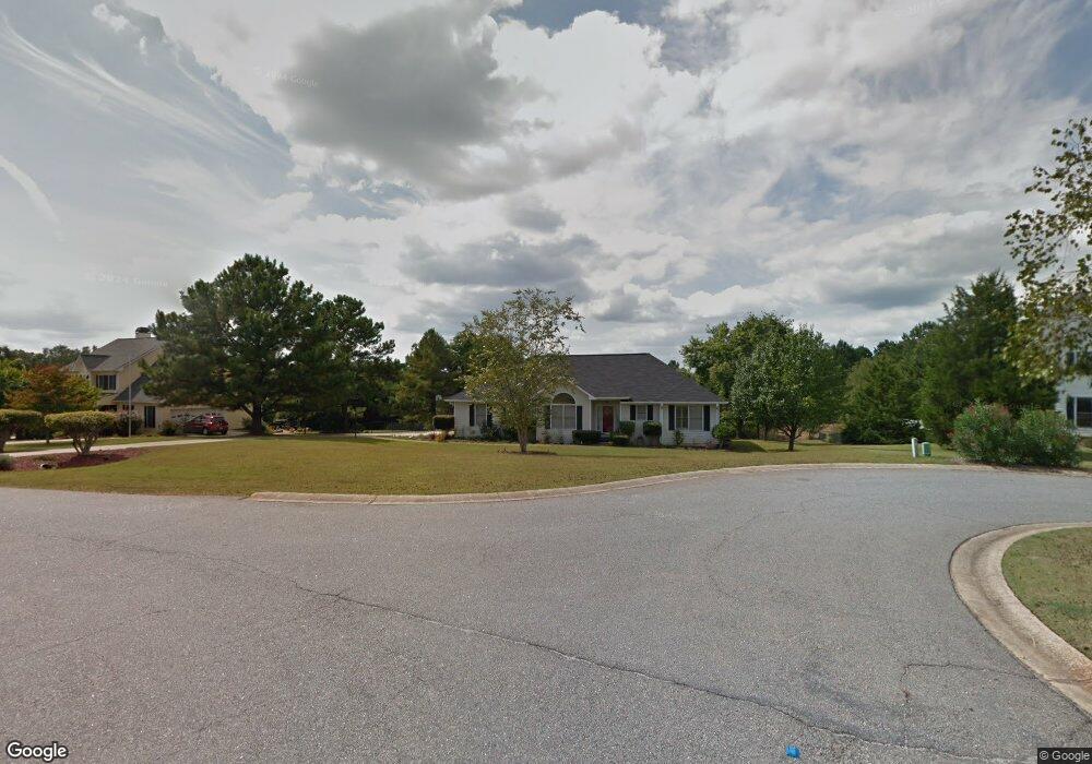 1031 Calls Creek Ct, Watkinsville, GA 30677 - photo 1