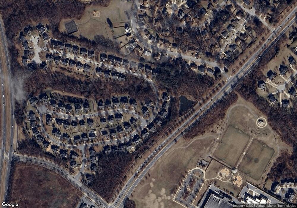 12303 James Madison Ln, Glenn Dale, MD 20769 - photo 1