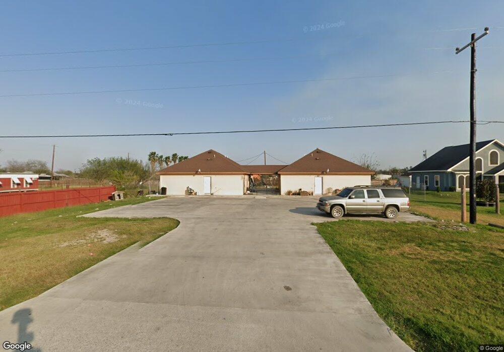 2710 N Victoria Rd, Donna, TX 78537 - photo 1