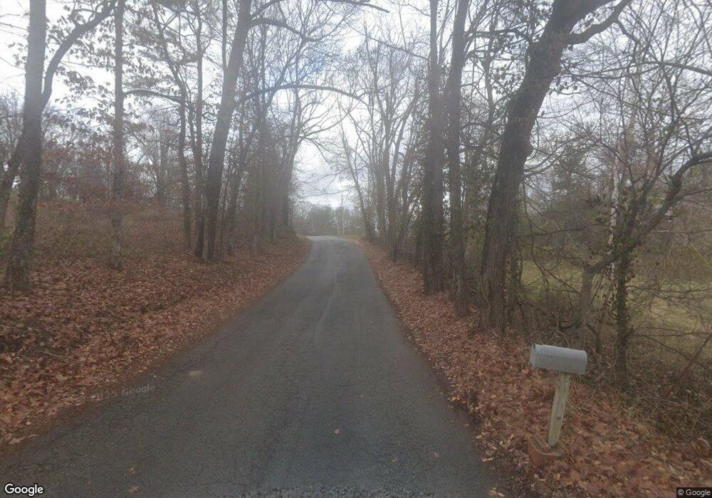 2 S Beaver Springs Rd, Watts, OK 74964 - photo 1