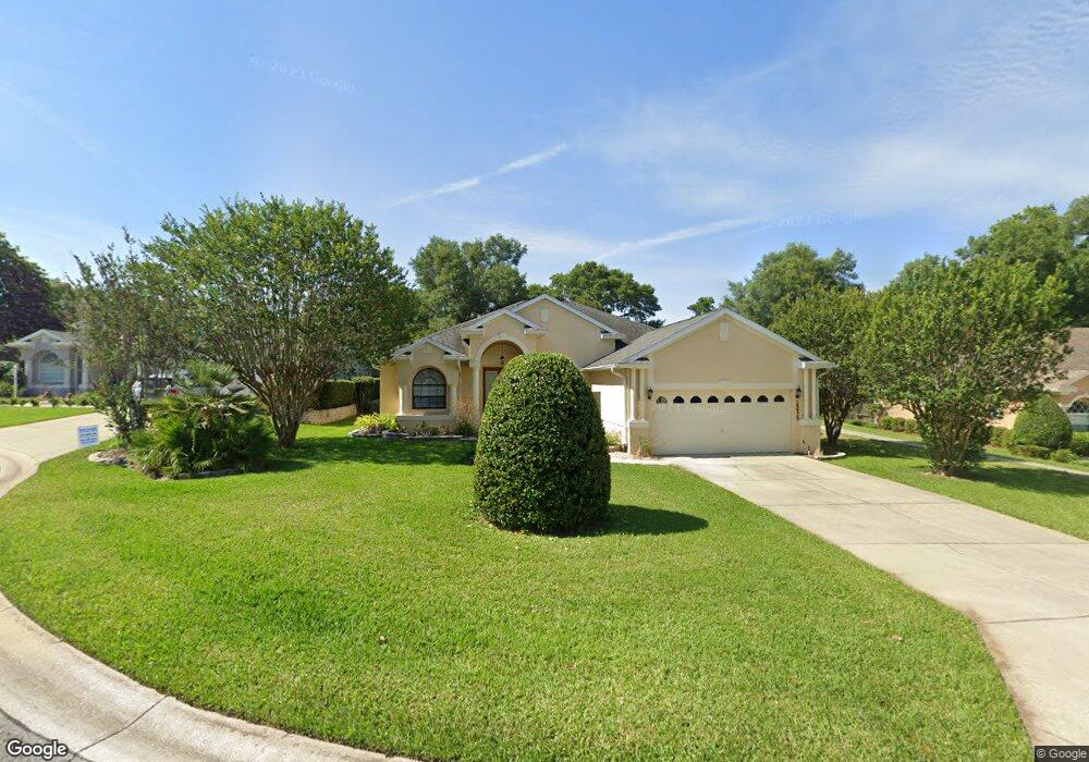 19478 SW 84th Place, Dunnellon, FL 34432 - photo 1