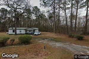 528 Lincoln Ave, Wadley, GA 30477