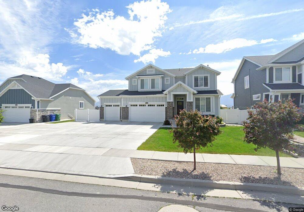 7719 S 4690 W, West Jordan, UT 84084 - photo 1