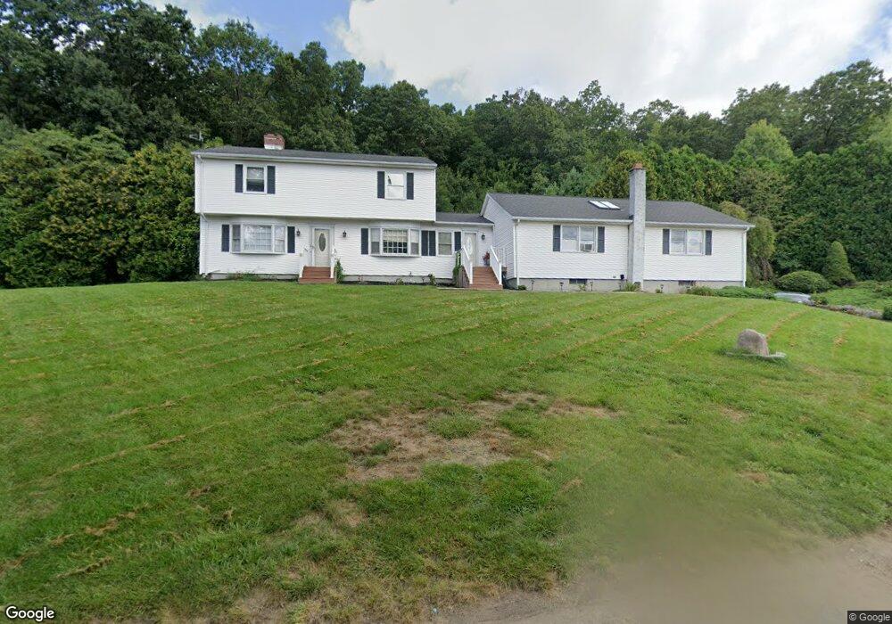 259 James St, Ludlow, MA 01056 - photo 1