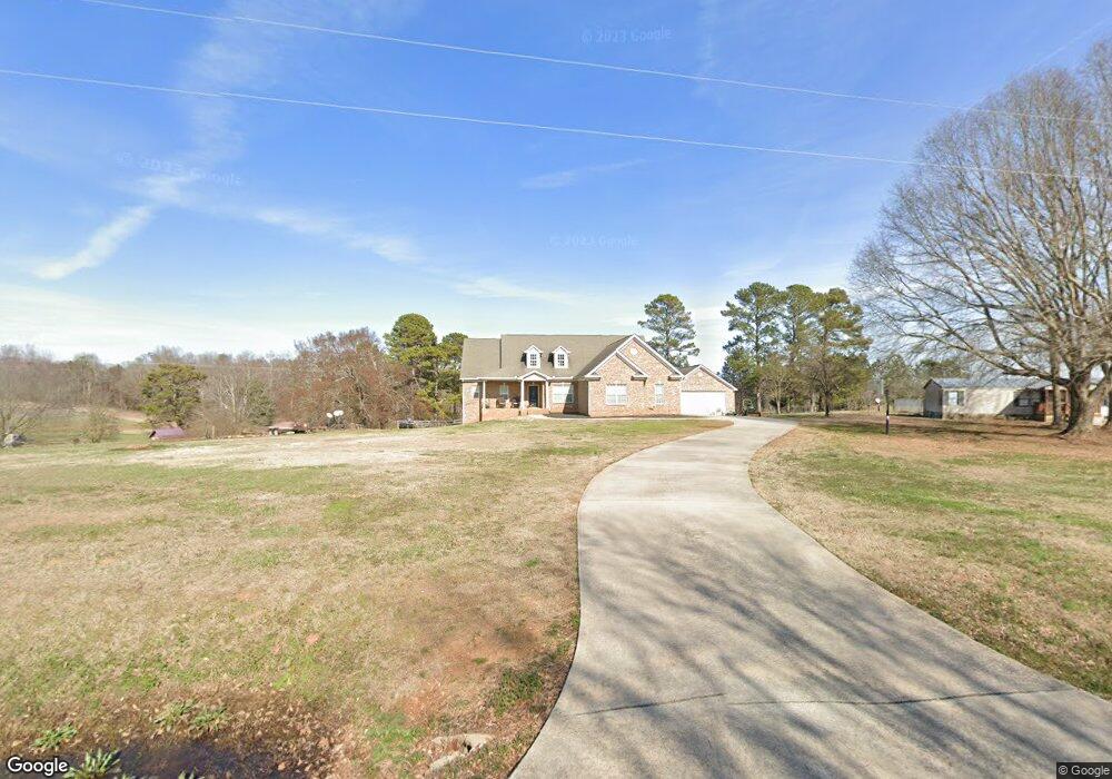 939 Storey Porter Rd, Jefferson, GA 30549 - photo 1