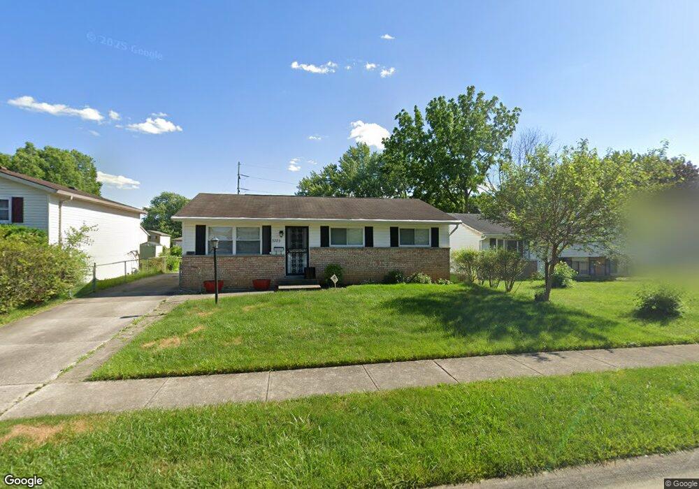 5289 Glenbriar Ct, Columbus, OH 43232 - photo 1