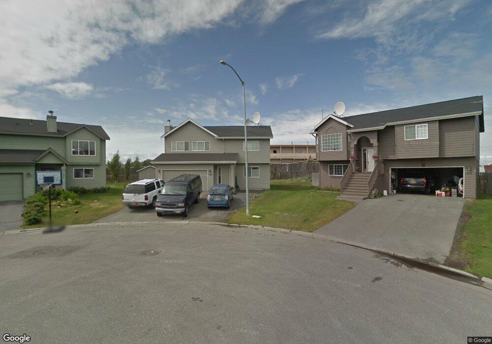 L32 B1 Waterwood, Anchorage, AK - photo 1