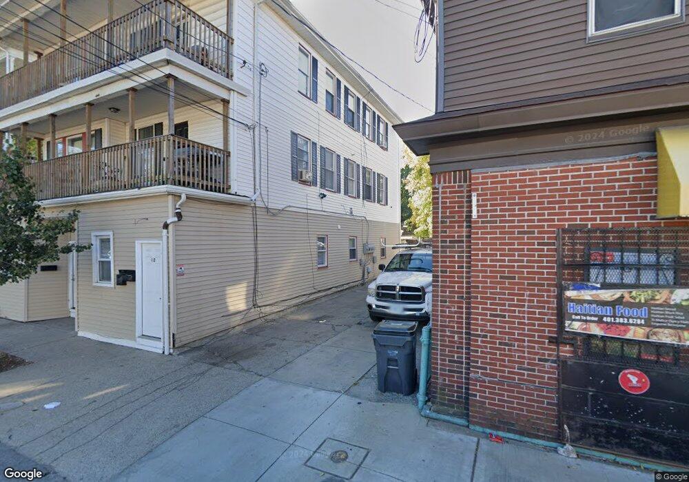 82 Academy Ave unit 3, Providence, RI 02908 - photo 1