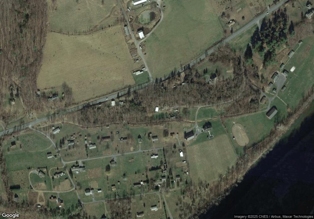 124 Farm Rd, Cabins, WV 26855 - photo 1