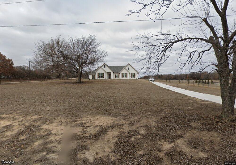 101 Sarra Ln, Springtown, TX 76082 - photo 1