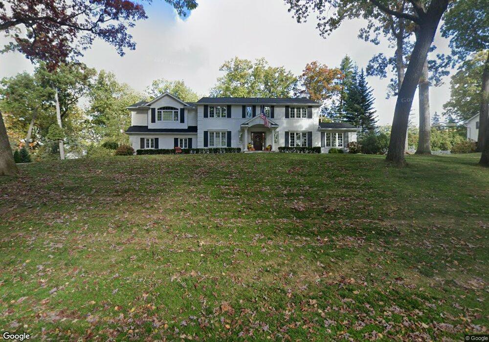 3746 N Darlington Rd, Bloomfield Hills, MI 48301 - photo 1