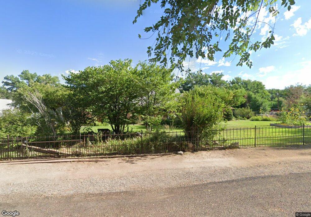 2504 Ridgeview Dr, Farmington, NM 87401 - photo 1