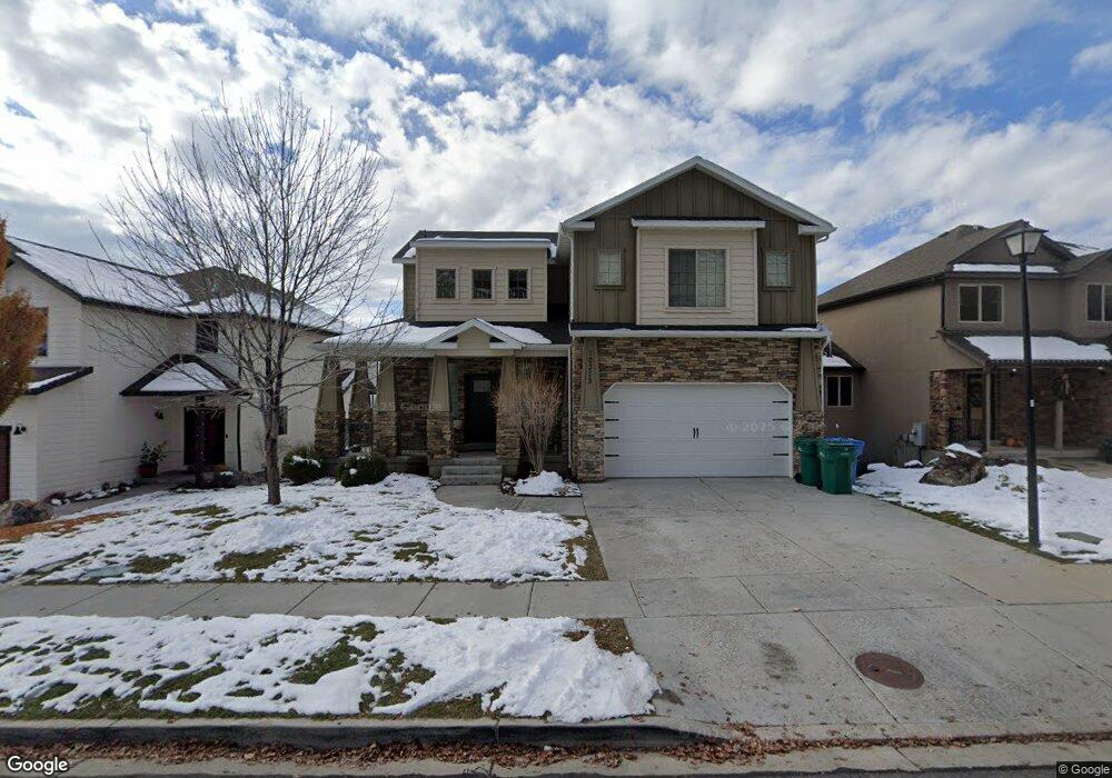 10373 N Tamarack Way, Cedar Hills, UT 84062 - photo 1