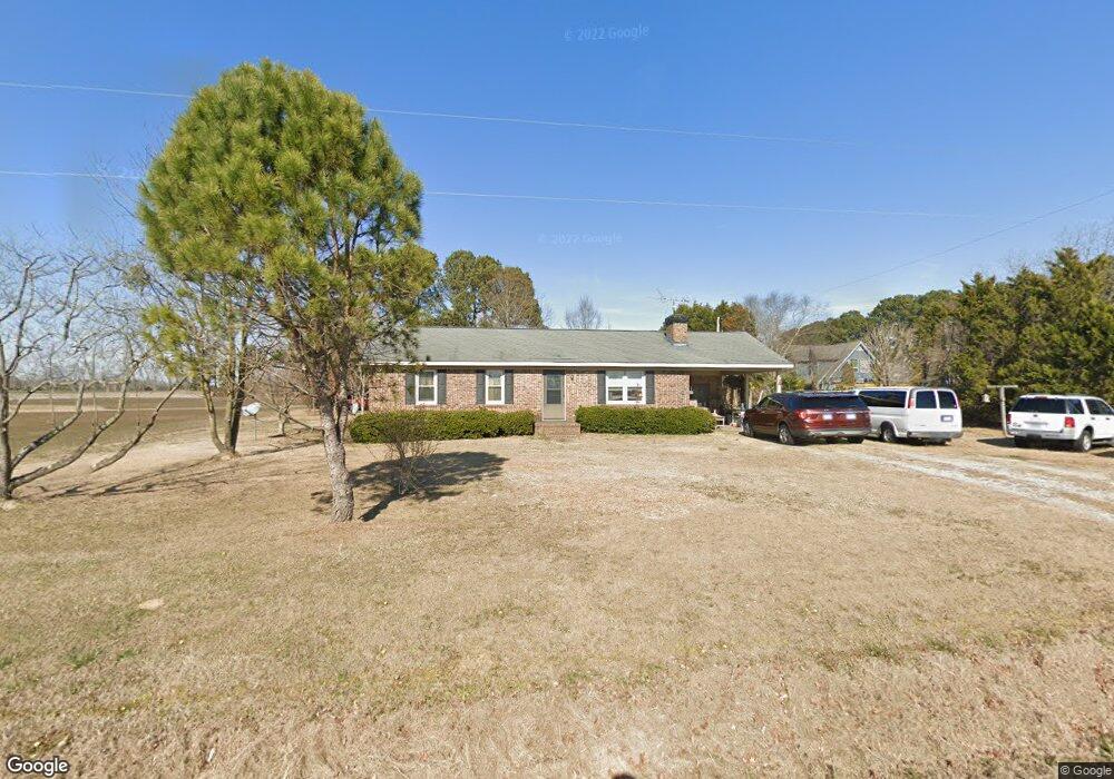 6435 Bridgersville Rd, Elm City, NC 27822 - photo 1