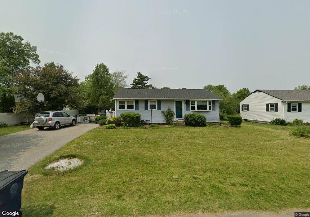 8 Raven St, Nashua, NH 03060 - photo 1