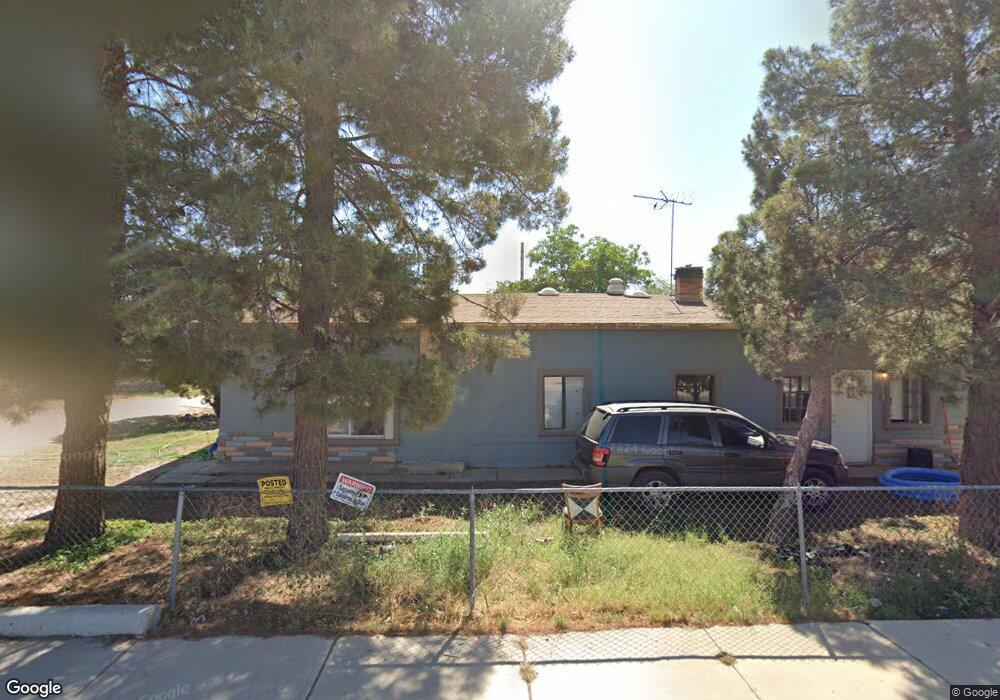 8237 Carpenter Dr, El Paso, TX 79907 - photo 1