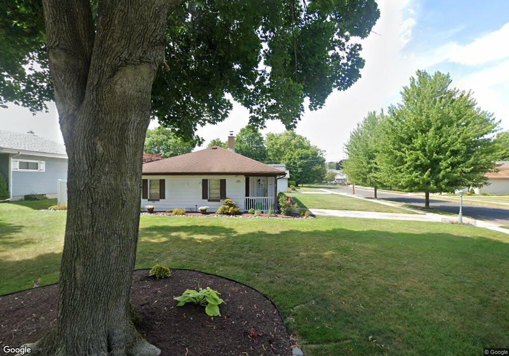 3103 W Cedar St, Allentown, PA 18104 - photo 1