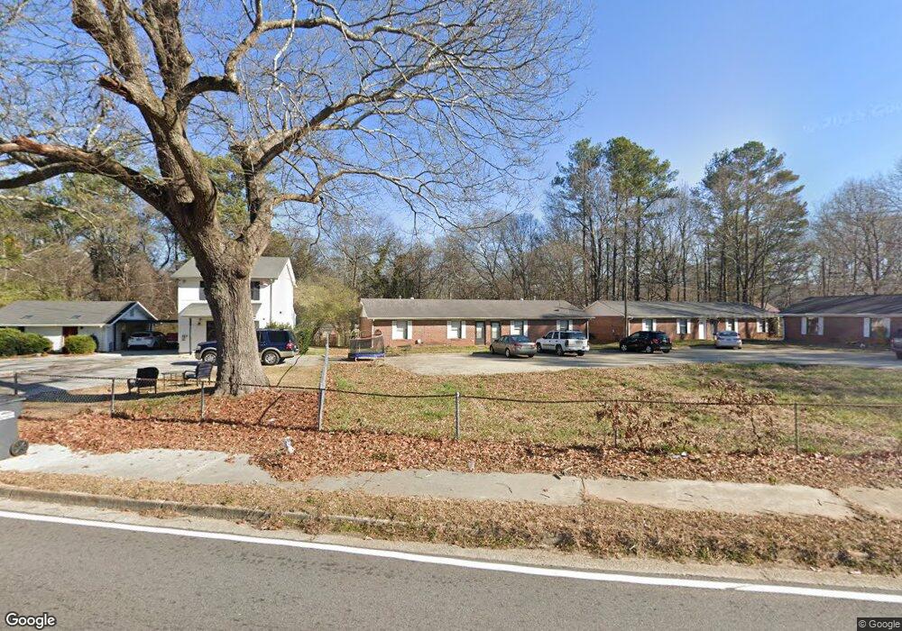 1030 Old Powder Springs Rd SW, Mableton, GA 30126 - photo 1