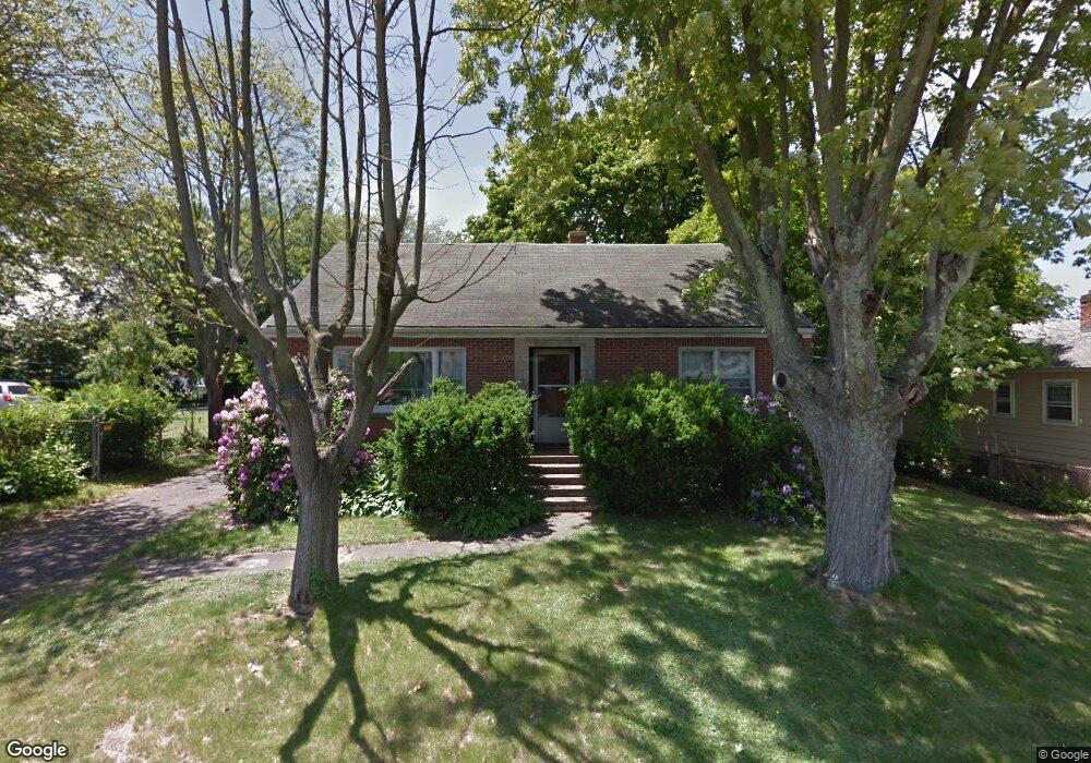 16 Zegmont St, West Haven, CT 06516 - photo 1