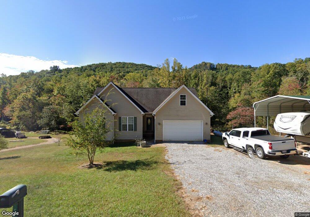 714 Poplar Springs Rd, Statesville, NC 28625 - photo 1