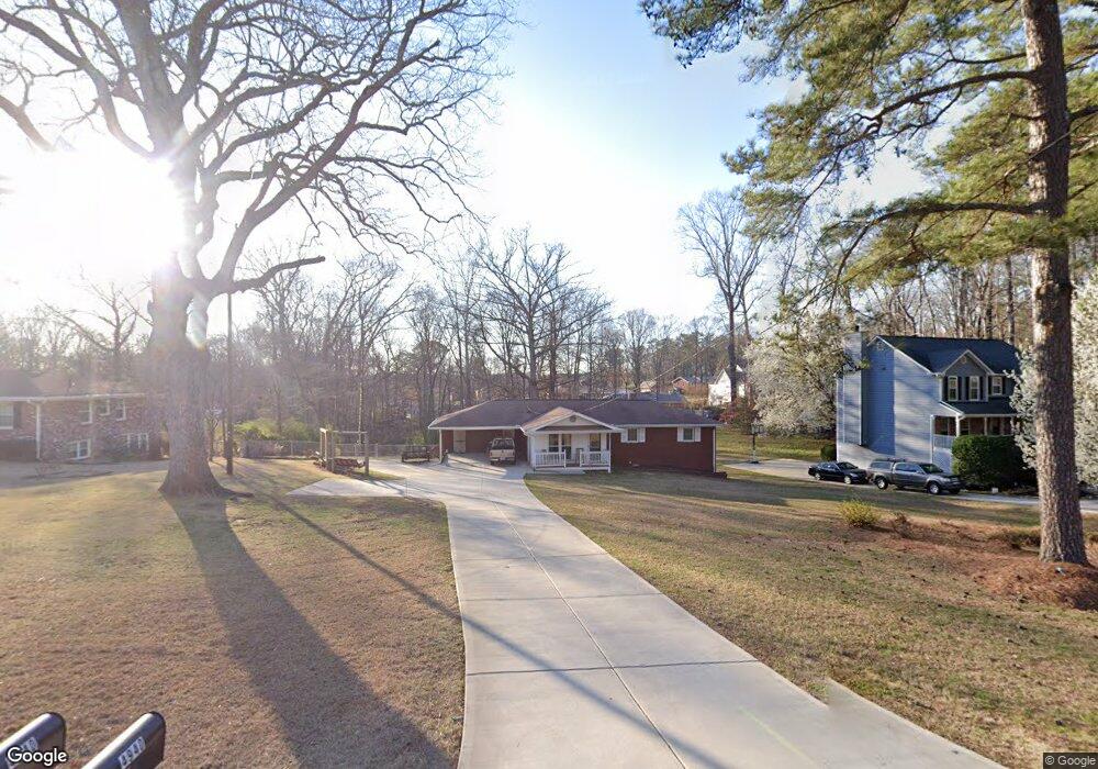 4940 Glore Rd SW, Mableton, GA 30126 - photo 1