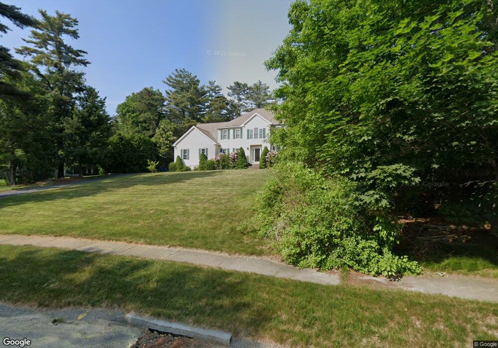 9 Eagle Dr, Plymouth, MA 02360 - photo 1