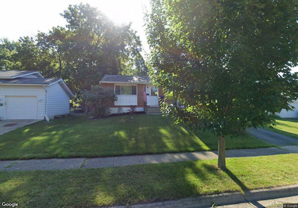 5058 Almont Dr, Columbus, OH 43229 - photo 1