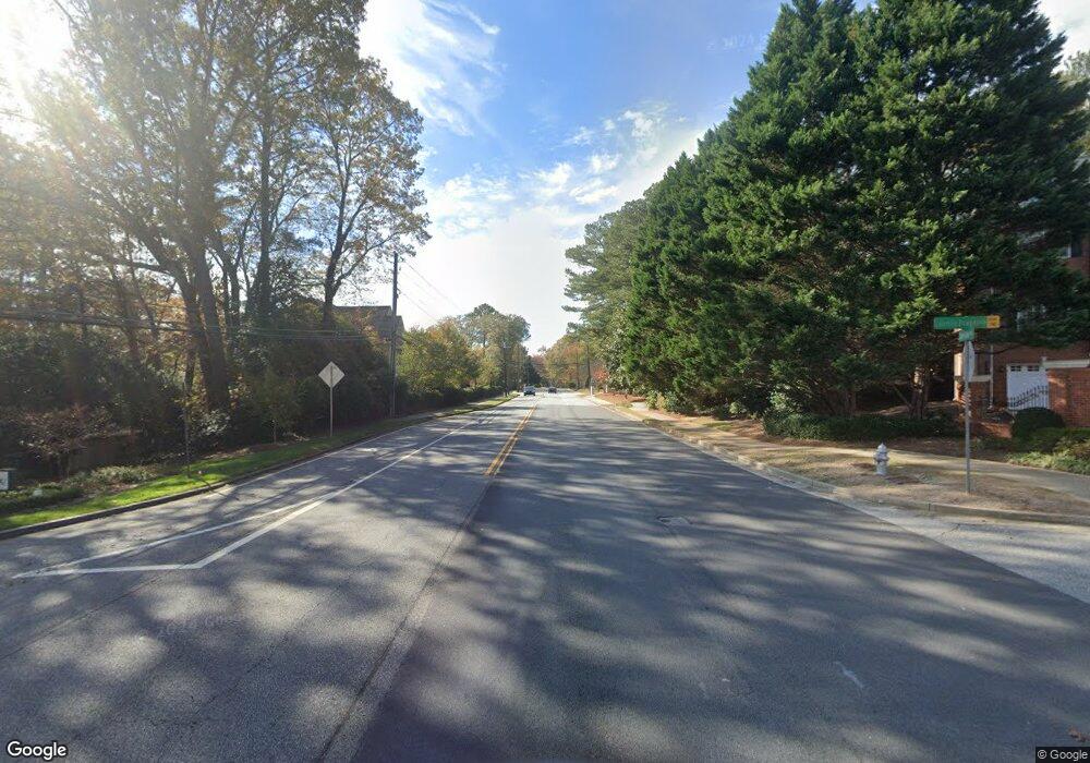 2754 Hampton Glen Ct, Decatur, GA 30033 - photo 1