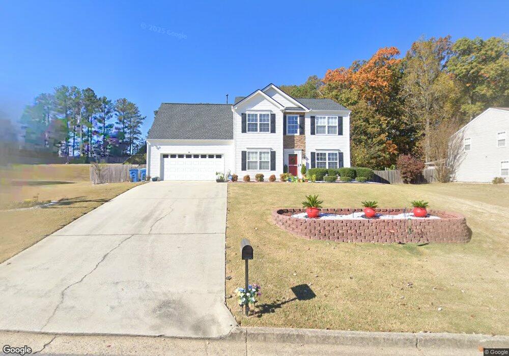 1015 Campbell Gate Rd unit 8, Lawrenceville, GA 30045 - photo 1